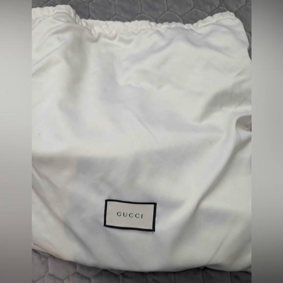 Authentic Gucci Carrier - Picture 5 of 5